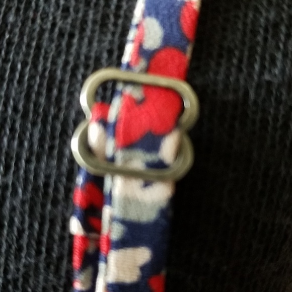 BCBG romper impressionist dream - Picture 5 of 7